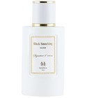 Black Smocking Maïssa Parfums