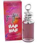 parfém Graffiti Vanilla