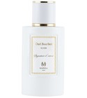 Oud Bourbon Maïssa Parfums