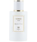parfém Oud British
