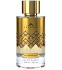 parfém Night Sandalwood