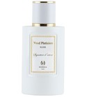 parfém Wood Platinum