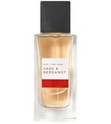 parfém Sage & Bergamot