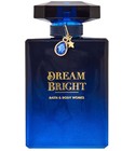 Dream Bright Bath & Body Works