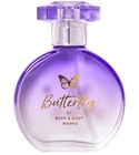 Butterfly Bath & Body Works