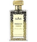 parfém Tobacco Amber