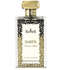 parfém Marfil