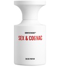 Sex & Cognac BORNTOSTANDOUT®