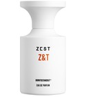 parfém Zest Z&T