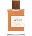parfém Don't Drink