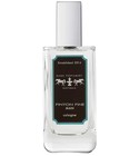 Pinyon Pine Man Dame Perfumery