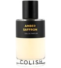 Amber Saffron Colish