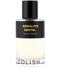 parfém Absolute Santal