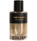 parfém Oud Gulabi