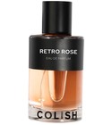 Retro Rose Colish
