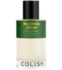 Millennial Grass Colish