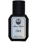 parfém Ömer