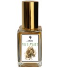 Vetivert Amberfig