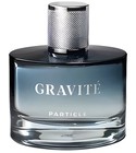 parfém Gravité