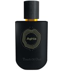 parfém Aghla