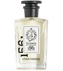 Citrus Paradisi Farmacia SS. Annunziata