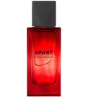 parfém Sport