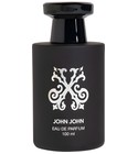 parfém John John