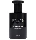 parfém Black