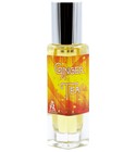 Ginger tea (2021) Acidica Perfumes