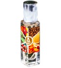 Чай 8 драгоценностей (8 jewels tea) (2022) Acidica Perfumes