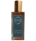 parfém Zucchero di Neroli