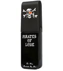 parfém Pirates of Love
