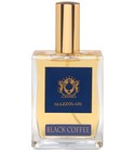 parfém Black Coffee