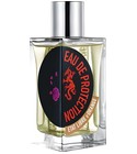 Eau de Protection Etat Libre d'Orange