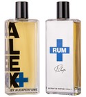 parfém Rum+