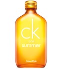 CK One Summer 2010 Calvin Klein