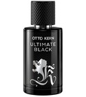 parfém Otto Kern Ultimate Black Eau de Parfum