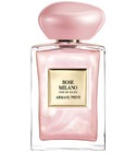 Rose Milano Soie de Nacre Giorgio Armani