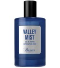 parfém Valley Mist