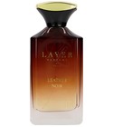 parfém Leather Noir
