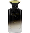 parfém Amber Voyage