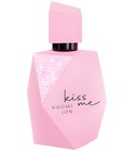 Kiss Me Naomi Jon