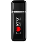 parfém 212 VIP Black NY