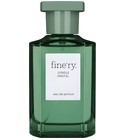 parfém Jungle Santal