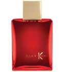 Camélia K Ella K Parfums