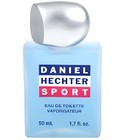 parfém Daniel Hechter Sport