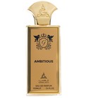 parfém Ambitious