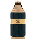 parfém Just Oud