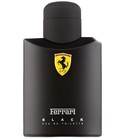parfém Ferrari Black