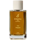 parfém Oud Patagonia